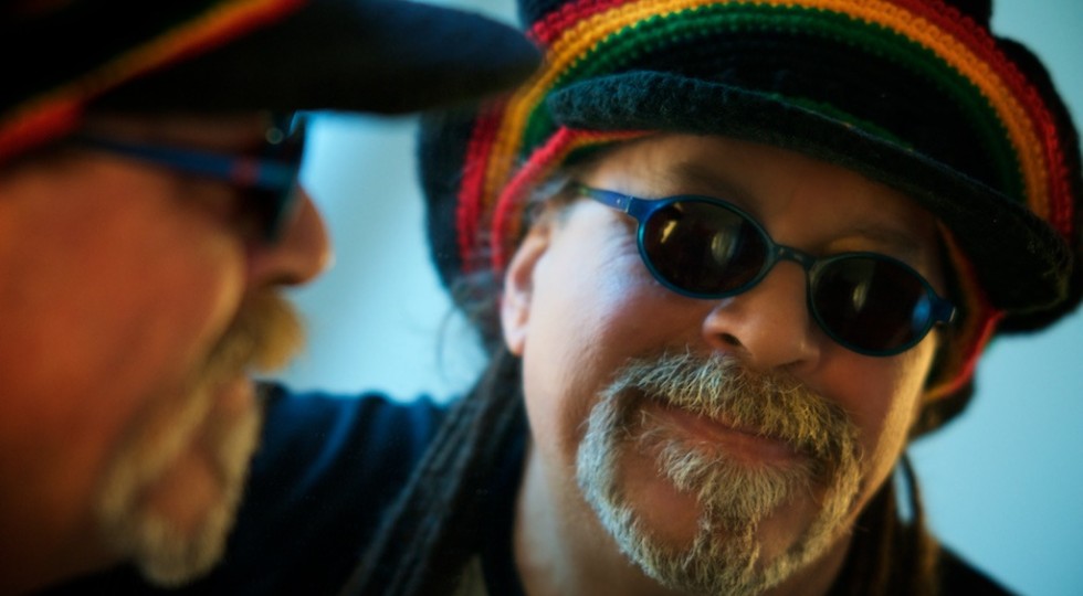 Skardy (Pitura Freska): ‘Musica e gioco, mondi tanto vicini’