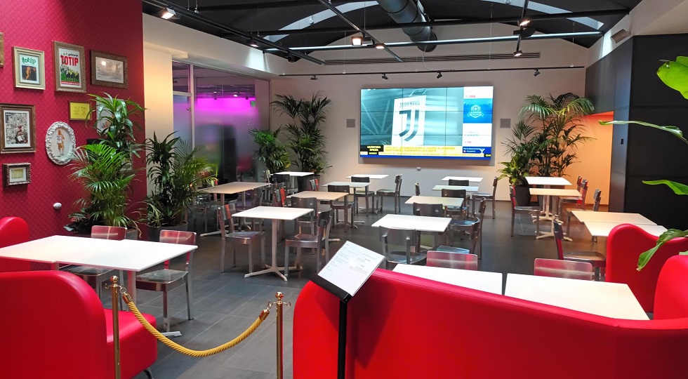 ‘Food and fun’: Sisal Wincity Firenze, la magia di  Sally Bumps e  Sara Kari