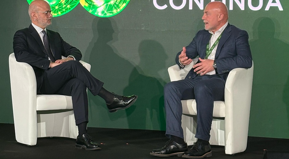 Sisal, il futuro del retail tra innovazione e responsabilità