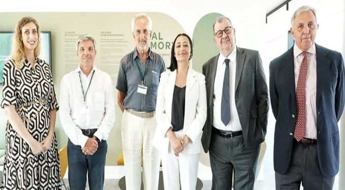 De Vita (Sisal): ‘Studio, passione e partecipazione per l’obiettivo zero giocatori problematici’