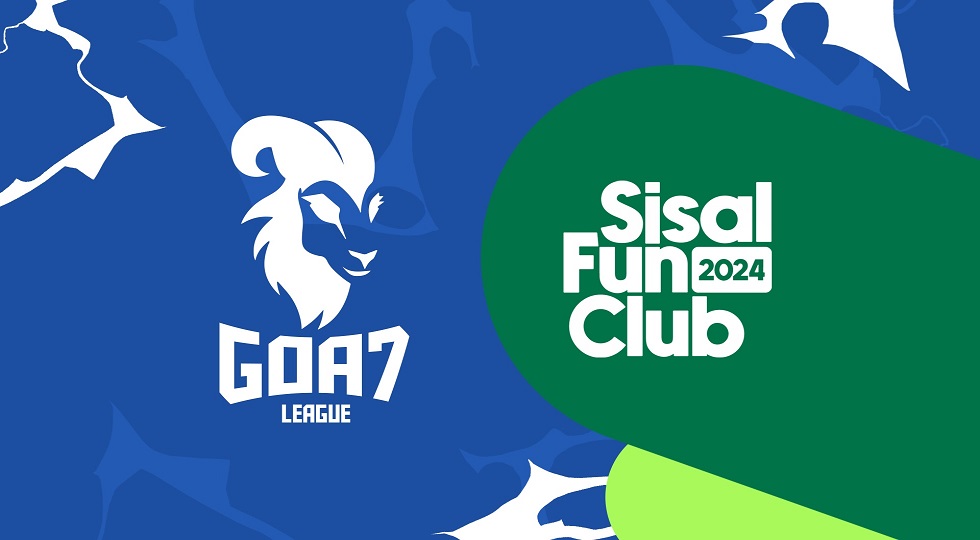 SisalFunClub 2024 guarda al futuro e diventa main partner della GOA7 League