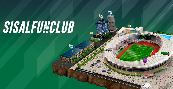 Riparte SisalFunClub 2022, l’intrattenimento responsabile