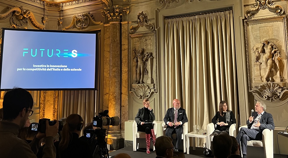 Sisal inaugura ‘FutureS’, un appuntamento per guardare alle sfide del futuro