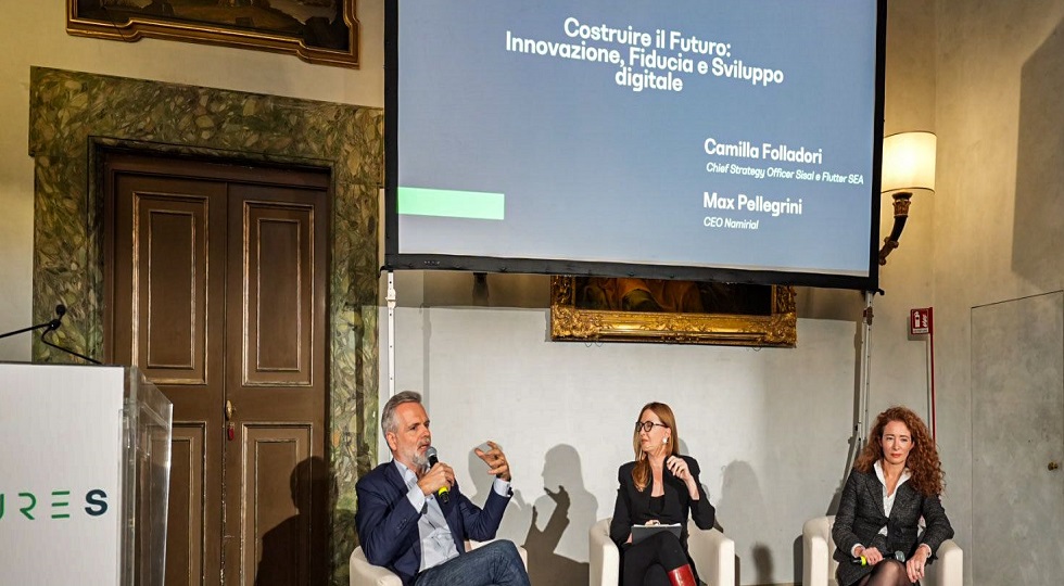 FutureS, Sisal: ‘Innovazione e responsabilità chiavi dell’evoluzione delle imprese’