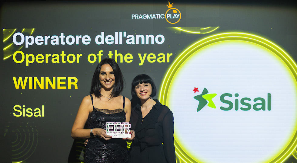 Sisal da record nell’edizione 2023 Egr Awards, record assoluto con sei premi