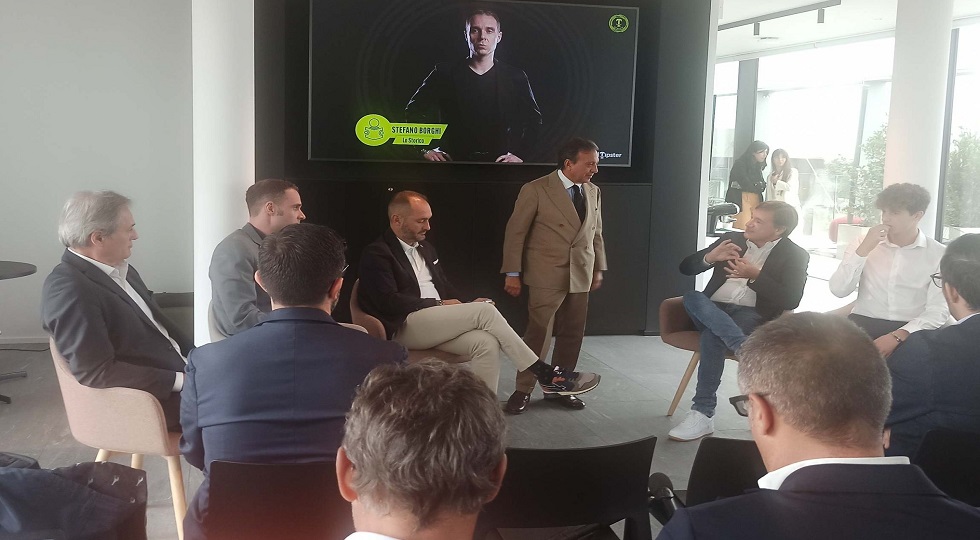 SisalTipster sbarca sui social con cinque ‘suggeritori’ d’eccezione