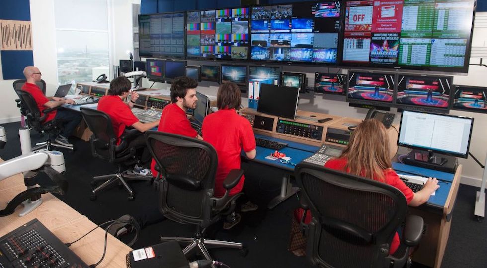 Le corse ippiche italiane nella piattaforma internazionale Sis grazie a IRw e Mst