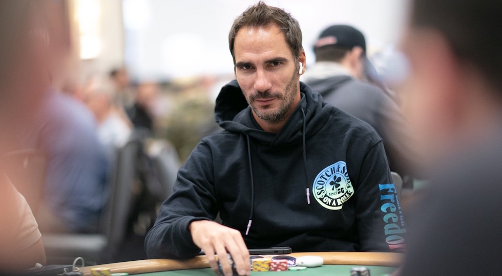 Sitbon entra nel team Winamax, squadra sempre più ricca con Kanit punto fermo