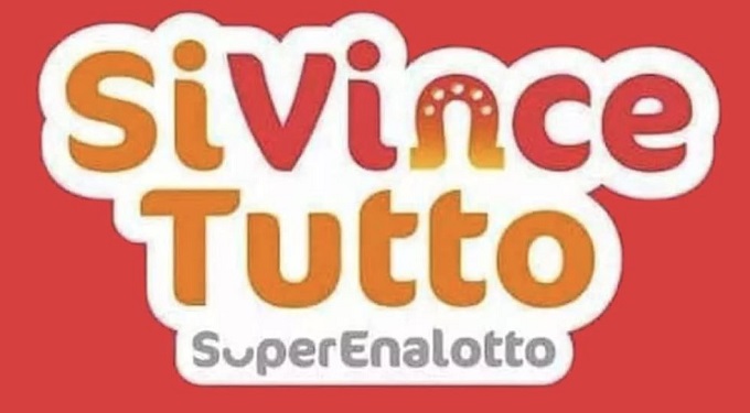 SiVinceTutto SuperEnalotto del 22 ottobre: centrato un ‘6’ da oltre 45mila euro