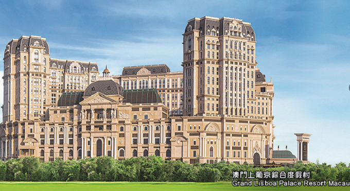 Macao, Sjm riduce le perdite e l’Ebitda torna positivo