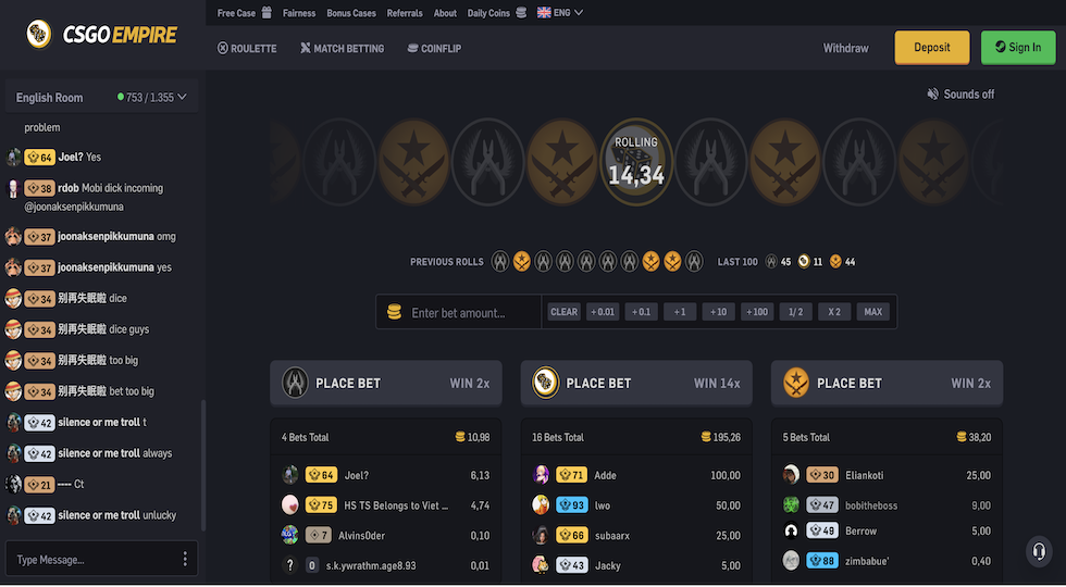 Twitch inasprisce ancora le regole sul gioco d’azzardo: vietati i siti Skin Gambling