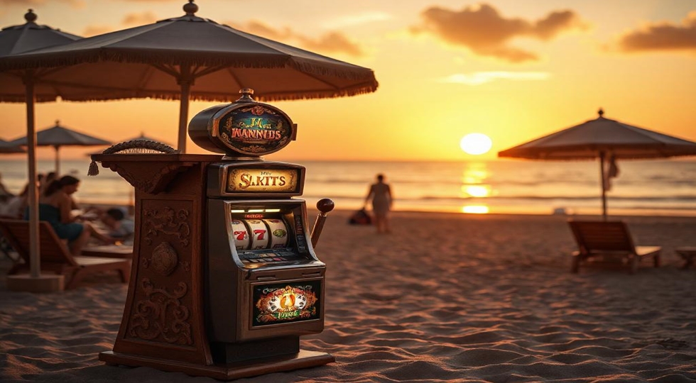 Un riordino urgente contro la balnearizzazione del settore