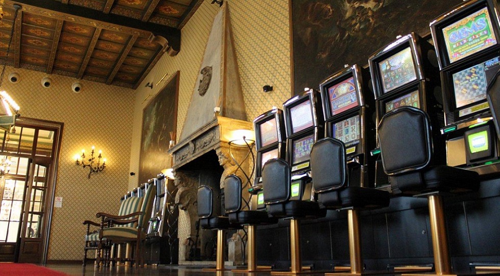 Riorganizzazione area slot Casinò Sanremo, Ugl: ‘Aspettare nuovo Cda’