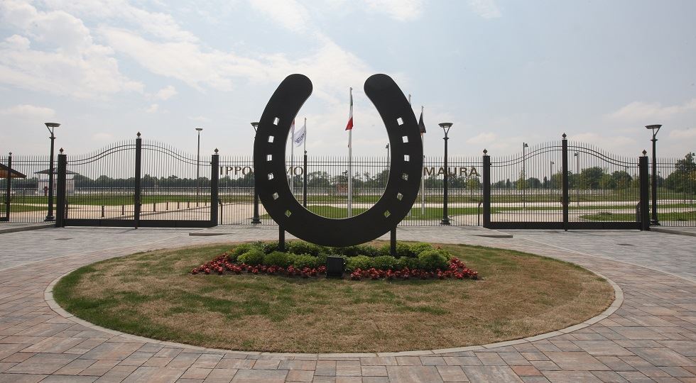 Ippodromo Snai La Maura: sette prove nella 15esima giornata di trotto