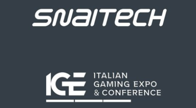 Snaitech, a Ige da protagonisti con parola d’ordine ‘sostenibilità’