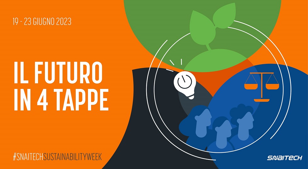 Bilancio sostenibilità Snaitech: ‘Crescita record, innovazione e Csr a 360°’