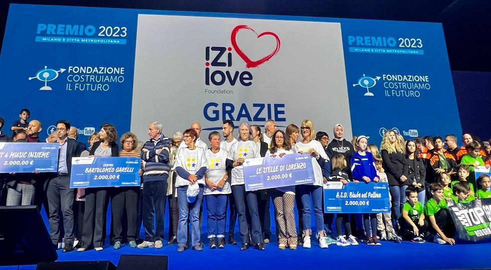 ‘Costruiamo il futuro’, Snaitech: ‘Sport strumento di crescita’