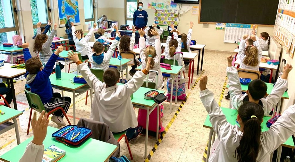 Inquinamento da plastica, Snaitech con Plastic Free: ‘La tutela dell’ambiente inizia a scuola’
