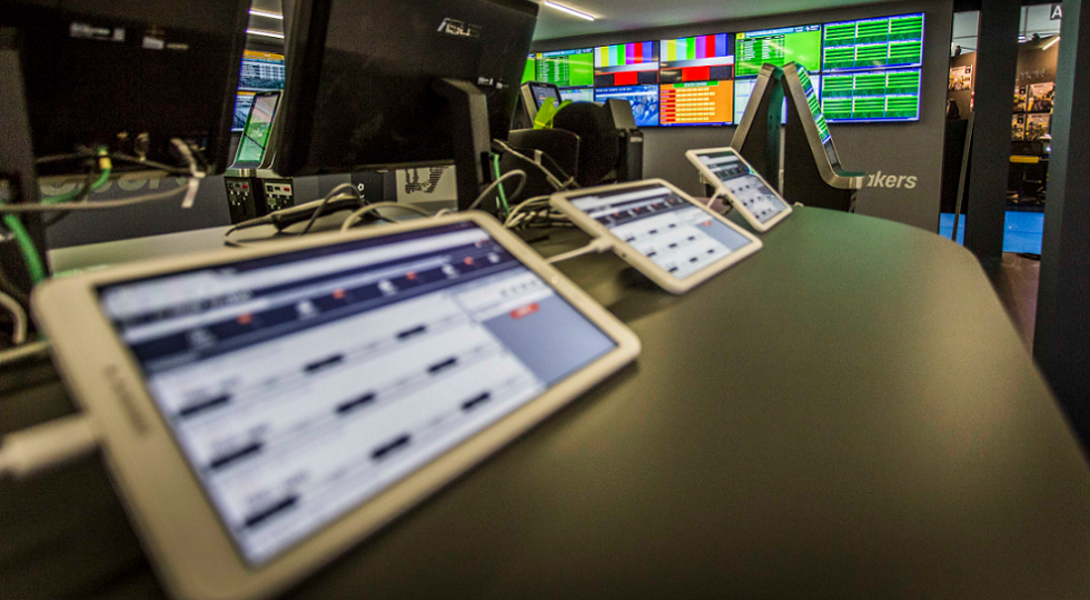 Snaitech supera collaudo Psqf4, Ricciardi: ‘Stimolanti opportunità di crescita’