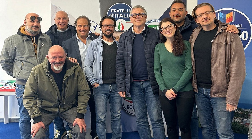 Rolando incontra lo Snalc: ‘Rilancio del gioco al Casinò Sanremo al centro del confronto’