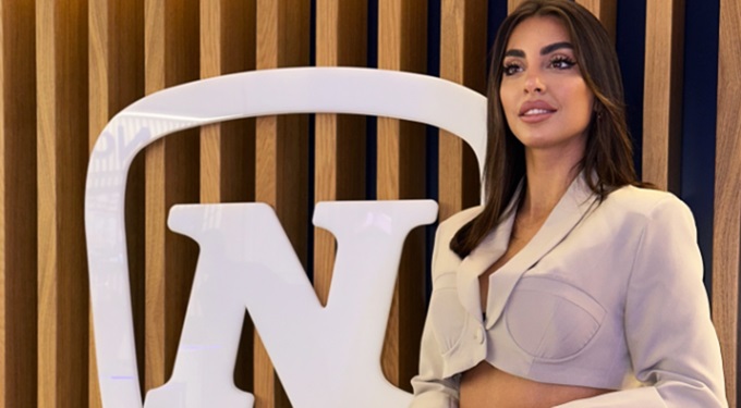 Novomatic Italia: Sofia Oranges confermata brand ambassador di Quigioco News