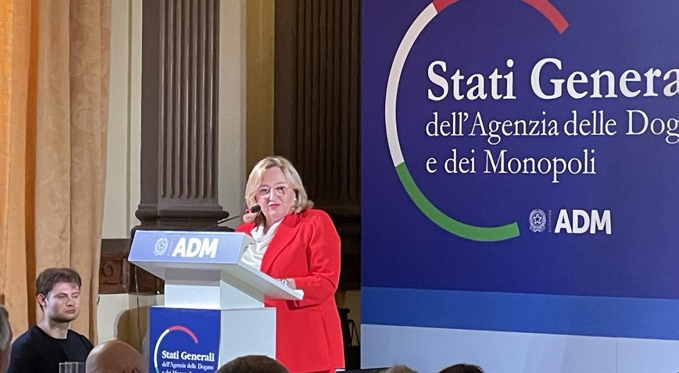 Stati generali Adm, Albano (Mef): ‘Sensibilizzare l’utenza a una sana fruizione del gioco”