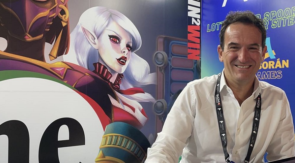 Enada primavera 2024,  Sozzi (Streetweb): ‘Riordino gioco online, occasione persa’