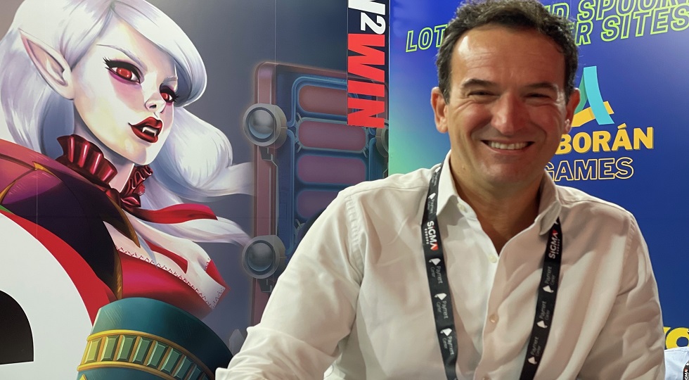 Sozzi (Romagna Giochi): ‘Necessaria riforma organica del settore senza accelerazioni’