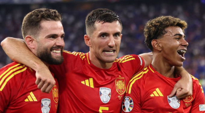 Euro 2024: la Spagna vede il poker, l’Inghilterra sogna la prima volta