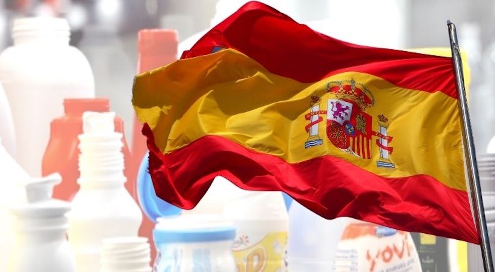 Spagna, tasse su vincite gioco online sotto i 300 euro e maggior controllo sul settore