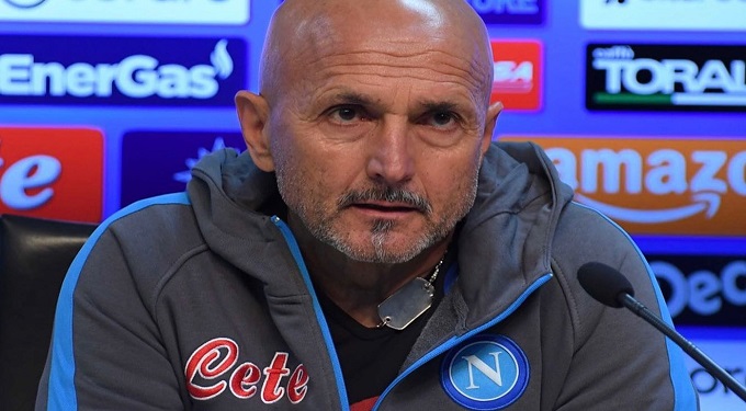 Serie A: Napoli-Roma, la vittoria dell’ex Spalletti a 1,75