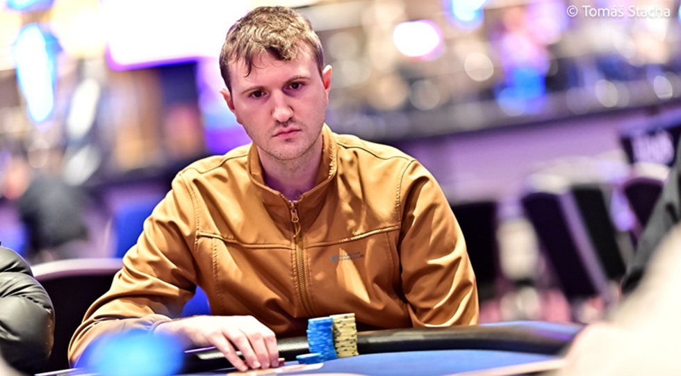 Main event Wsop Paradise: Speranzoni ultimo alfiere italiano al Day 3, guida Thorel
