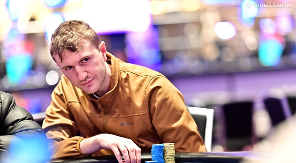 Wsop Bahamas: Alberto Speranzoni ultimo alfiere italiano è out, fine della corsa al Day 3