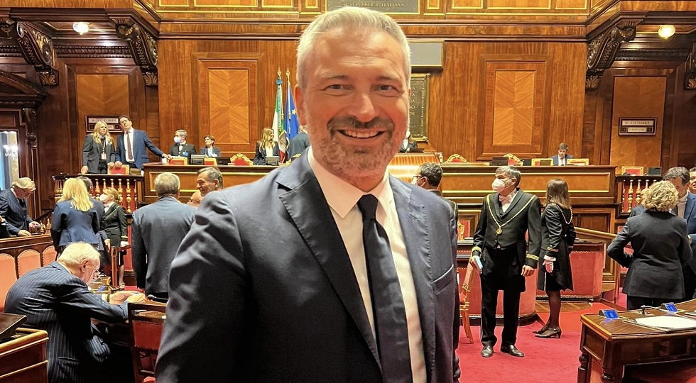 Speranzon (FdI): ‘Gioco pubblico, valutare attentamente costi e benefici’