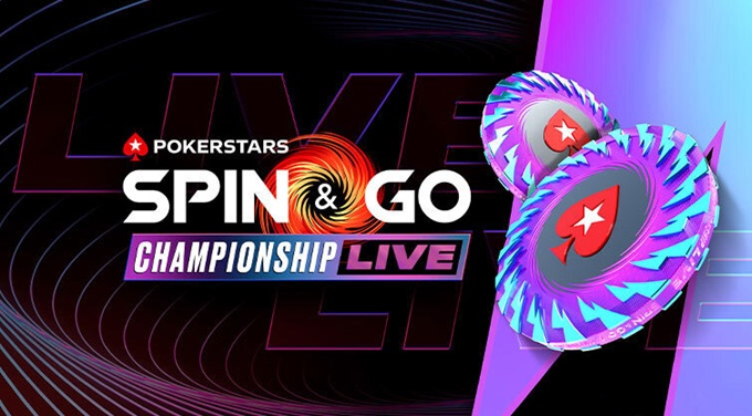 Lo Spin & Go Championship live torna all’Ept: a Parigi dal 23 al 24 febbraio