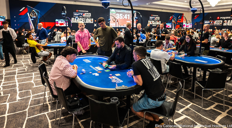 Ept Praga: le date principali e il primo Spin and Go Championship