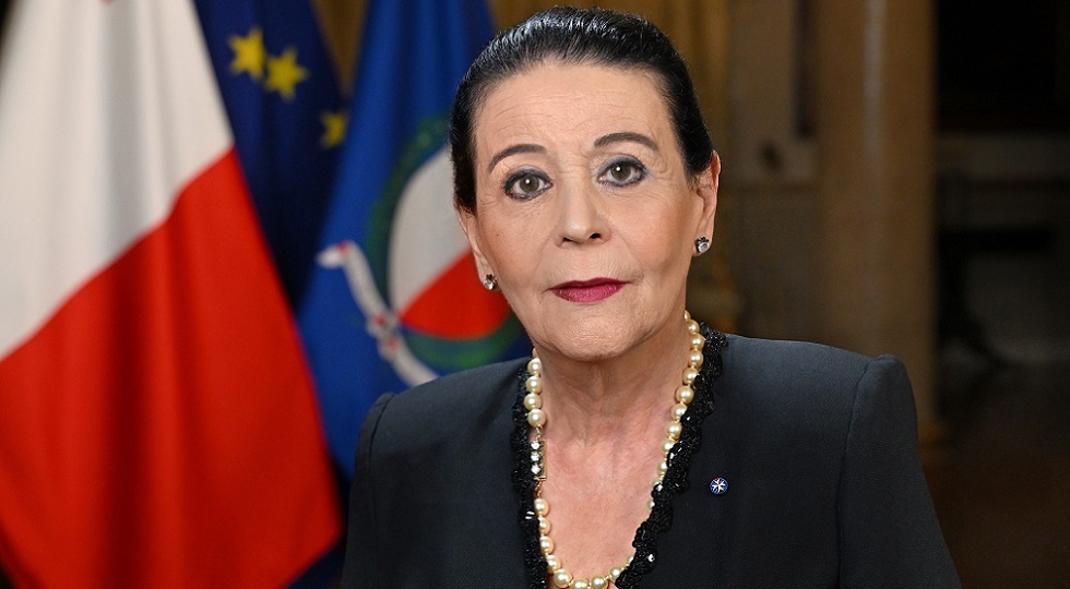 Sigma Europe, la presidente maltese Spiteri Debono: ‘Sostegno e impegno nella filantropia’