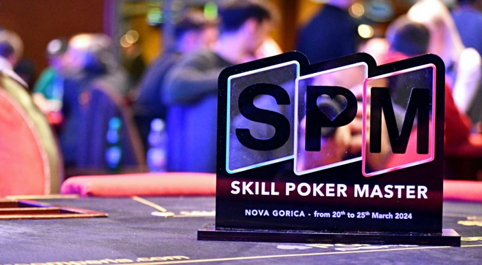 Skill Poker Master Bratislava: il report dei tre flight del sabato al Card Casino