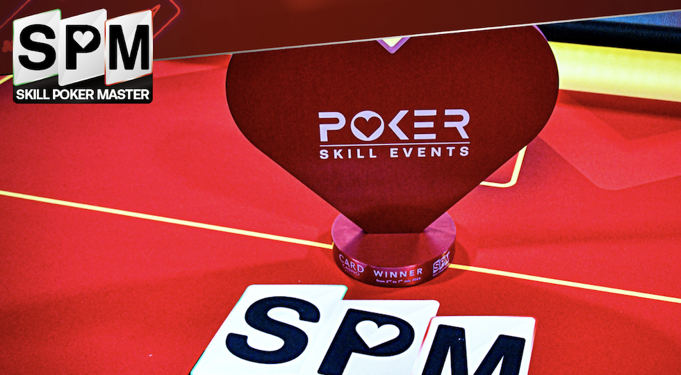 Skill Poker Master: stasera ultima chiamata con 5 pacchetti garantiti per Nova Gorica