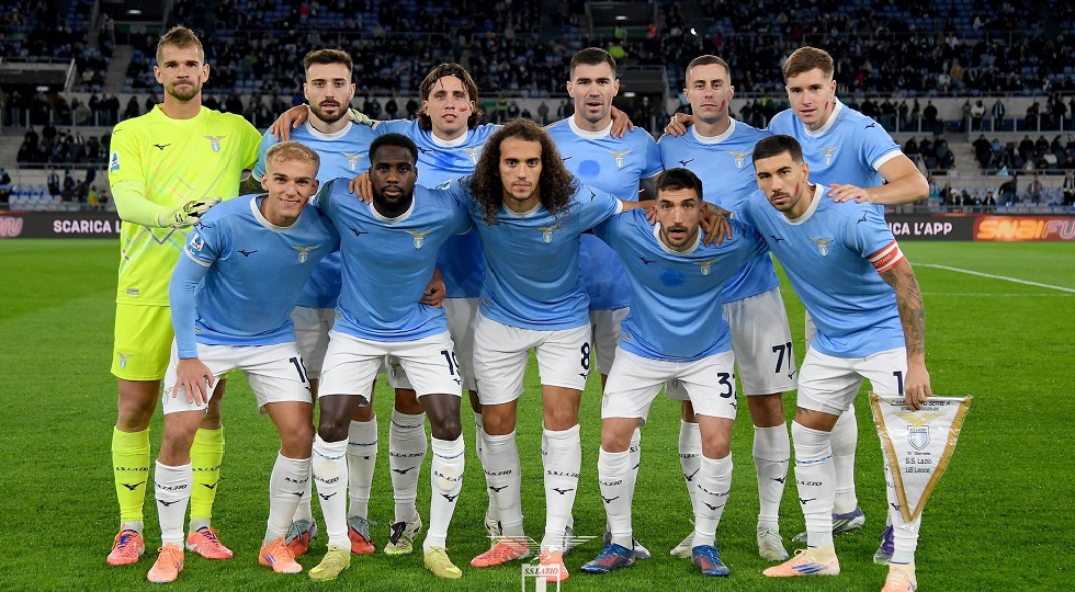 Coppa Italia: Lazio-Milan è sfida all’Olimpico per gli ottavi di finale