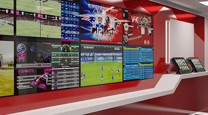 Catanzaro, Tribunale Riesame dissequestra marchi e insegne di Stanleybet