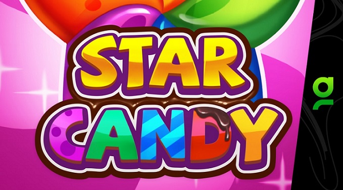 Greentube, un viaggio più dolce che mai con Star Candy