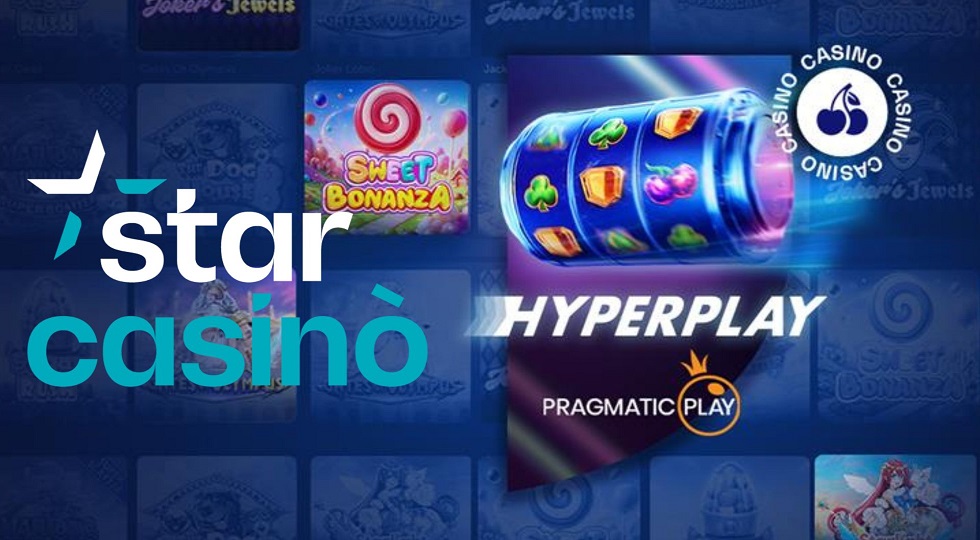 Innovazione nell’intrattenimento, StarCasinò presenta la nuova funzione HyperPlay