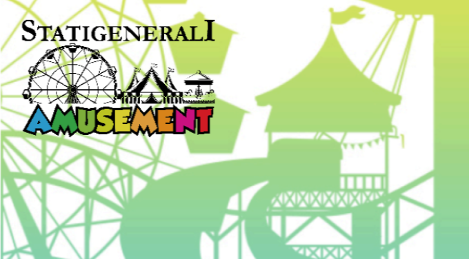 Stati Generali Amusement: ‘Penalizzati anche a livello regionale, cambiare norme e Tulps’