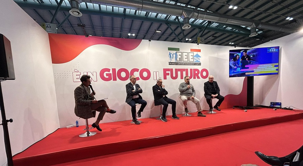Feexpo 2024, le associazioni: ‘Difendere la specificità dell’amusement’