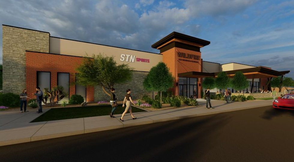 Las Vegas Downtown, lo Station Casinos si rinnova, sì il betting no il poker