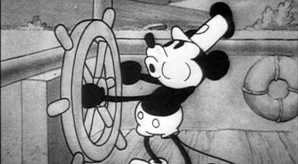 Nel 2024 arriva Infestation 88: il nuovo videogame horror con protagonista Topolino