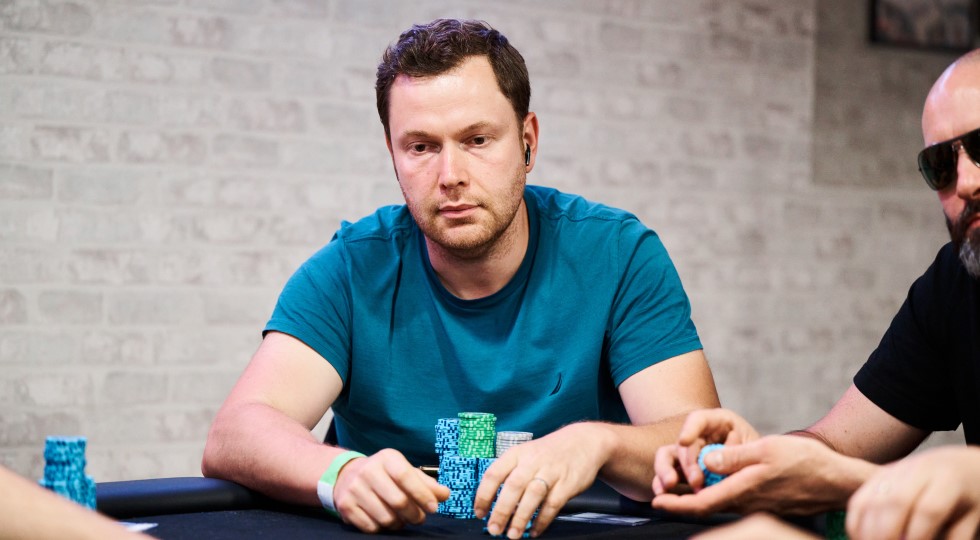 France poker series: Peluso, Arduini e Sposato nella top 10 del main event da €1.100