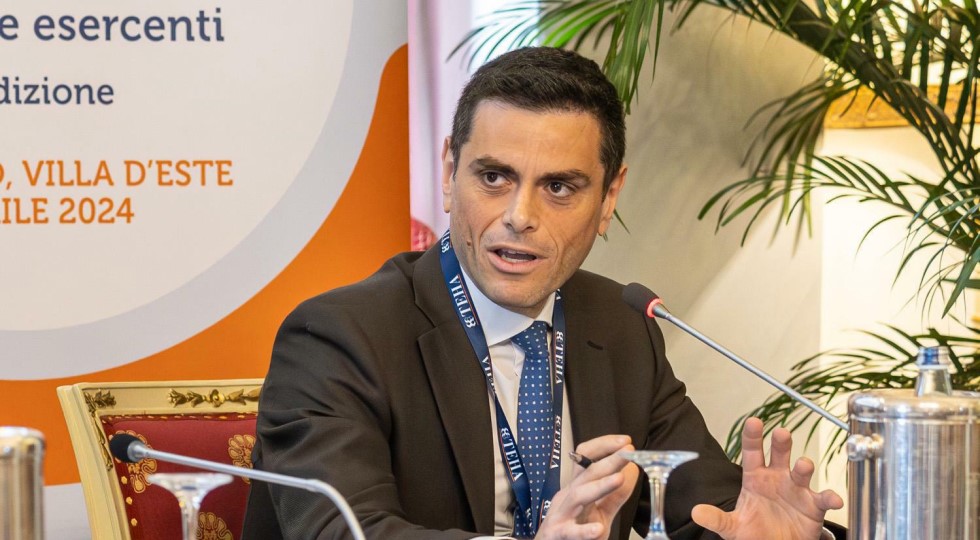 Saracchi (Adm): ‘L’Agenzia assicura 88 miliardi di gettito erariale annuo’