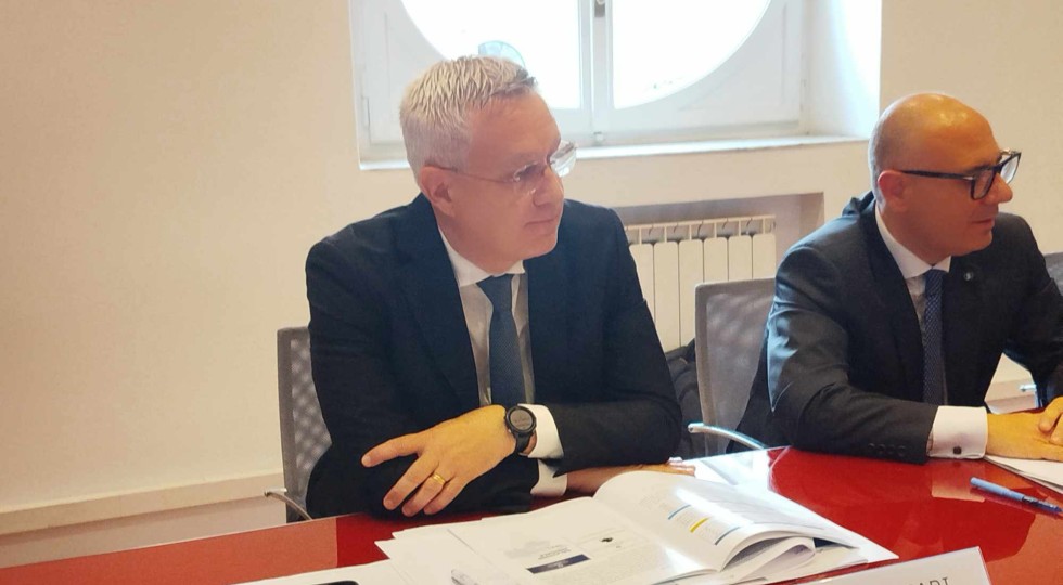 Seminario I-Com, Vaccari (Pd): ‘Serve punto d’incontro tra imprese e società’